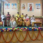 Honorable Chief Minister of West Bengal, Smt. Mamata Banerjee, with Brahmachari Mural Bhai – 13-06-2023